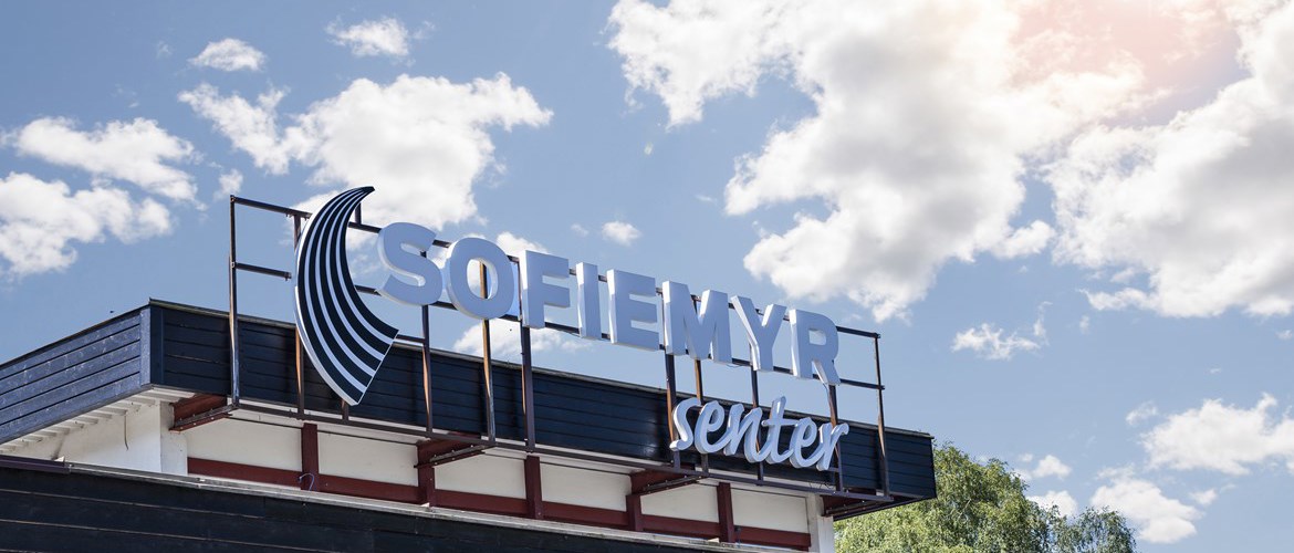 Sofiemyrsenteret