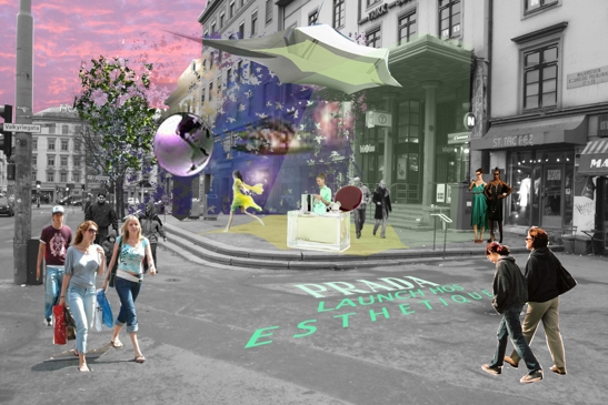 Majorstutorget